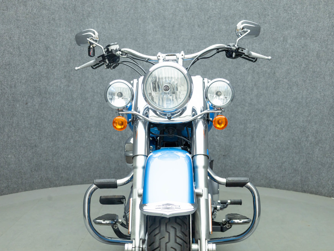 Softail® Deluxe