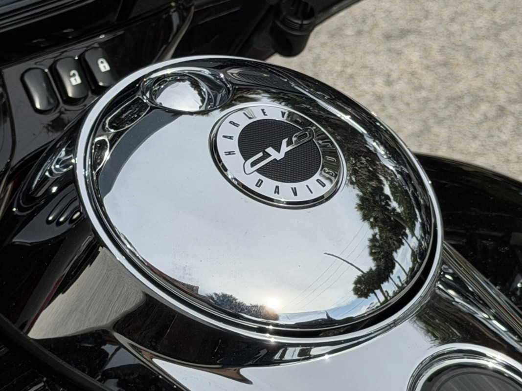 Tri Glide® Ultra