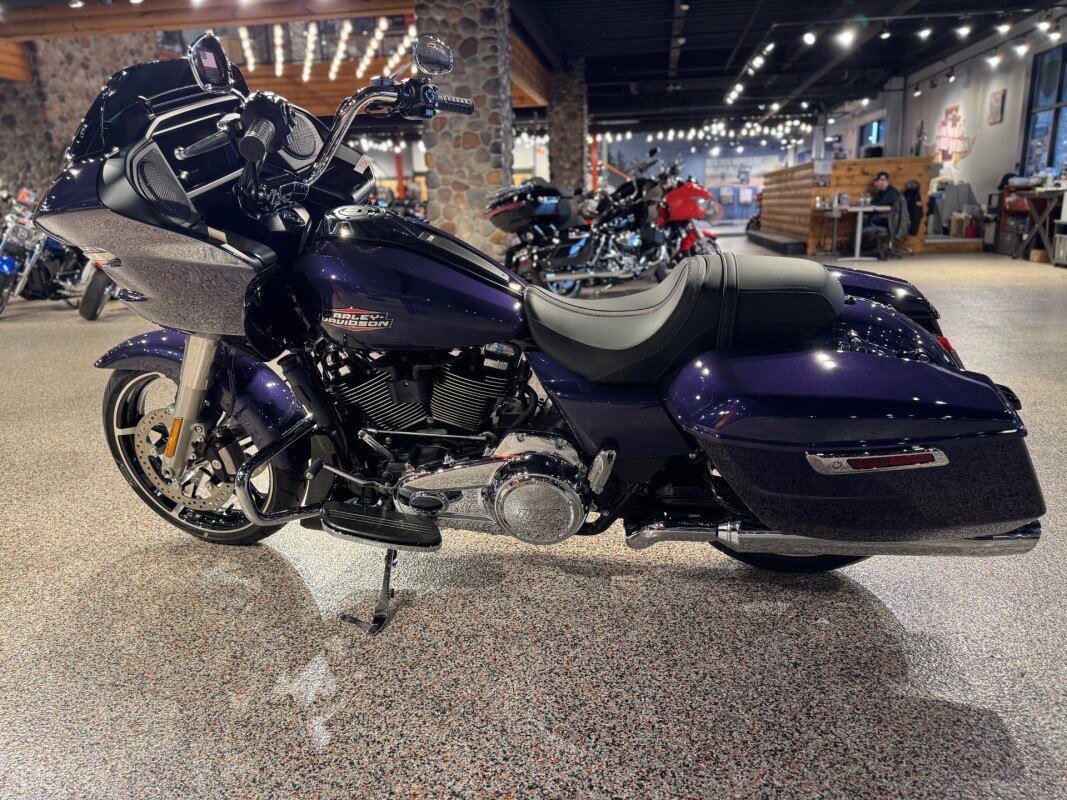 Road Glide®