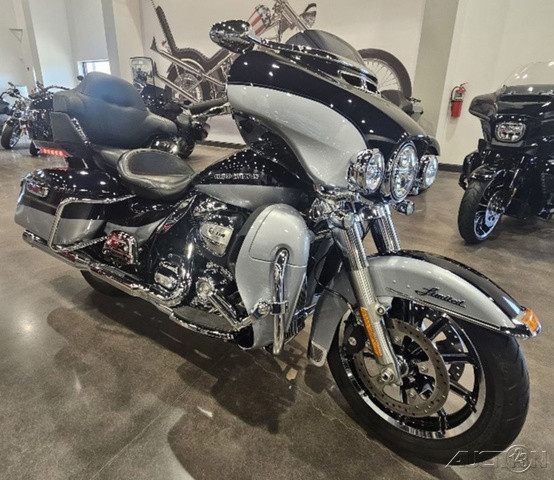Electra Glide® Ultra® Limited