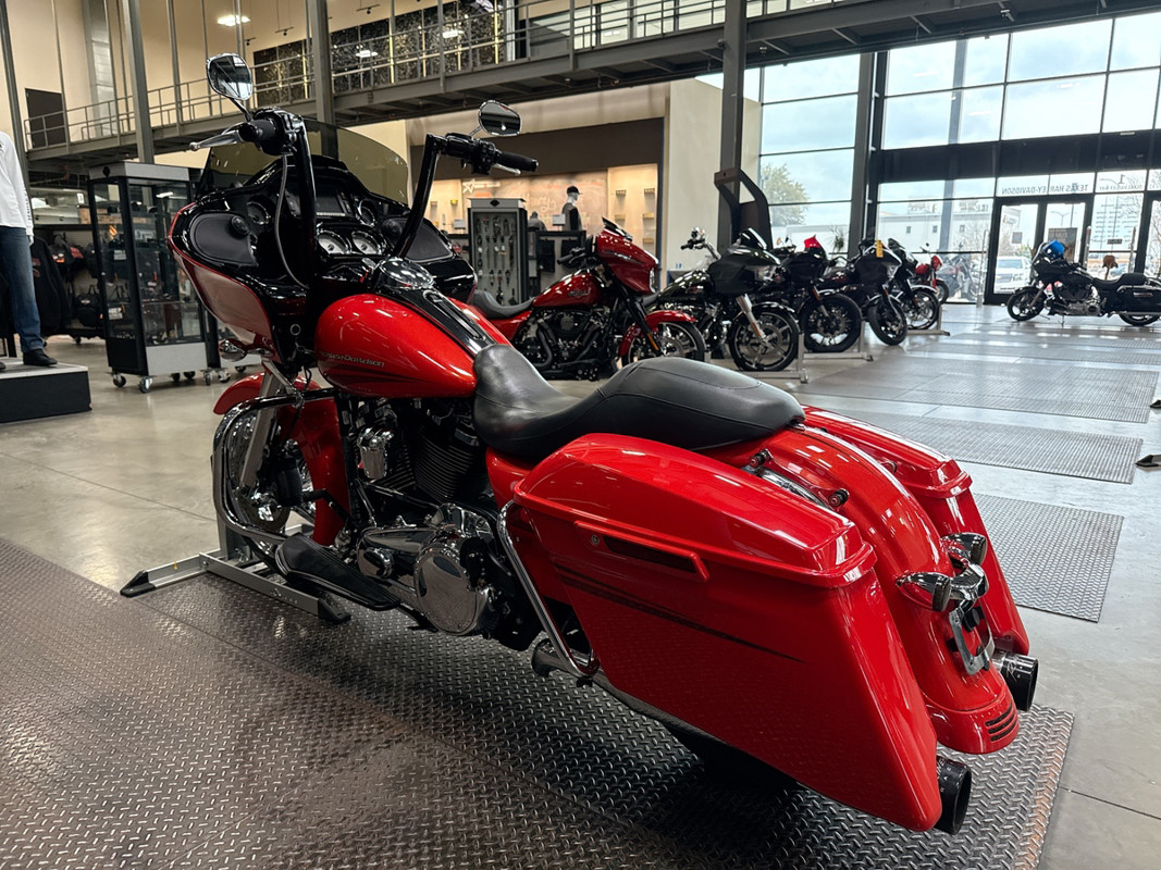 Road Glide® Special