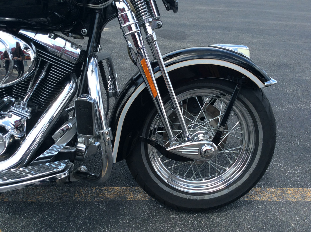 Heritage Springer®