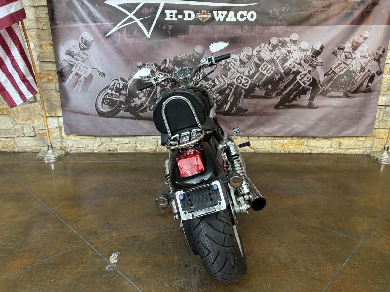 V-Rod® - Silver/Gray Frame