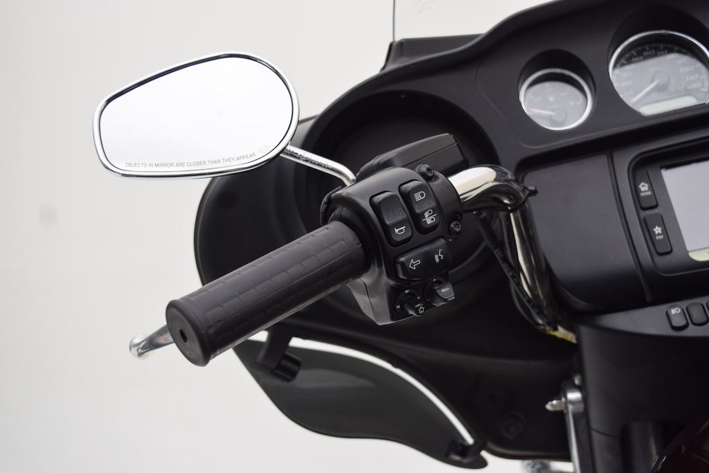 Electra Glide® Ultra Classic®