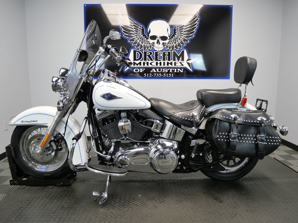 Heritage Softail® Classic