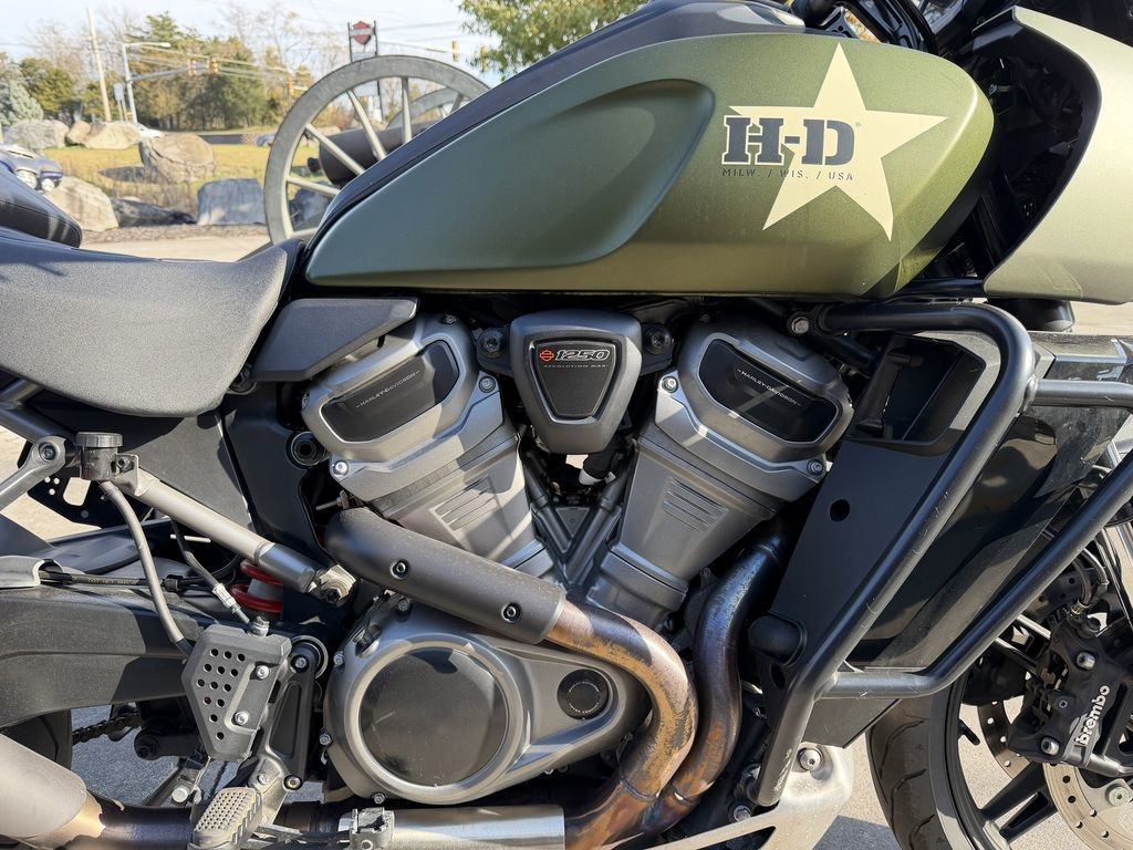 Pan America® 1250 Special