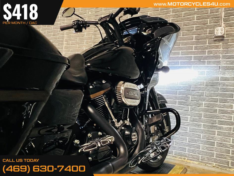 Road Glide® Special