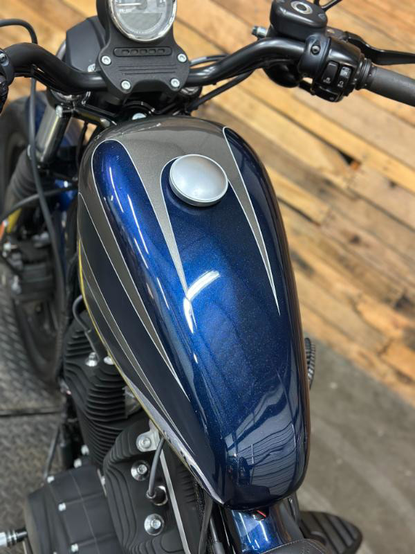 Sportster® Iron 883®