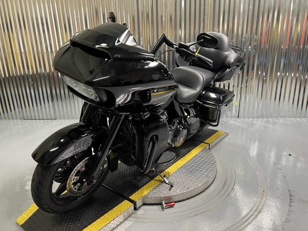 Road Glide® Limited