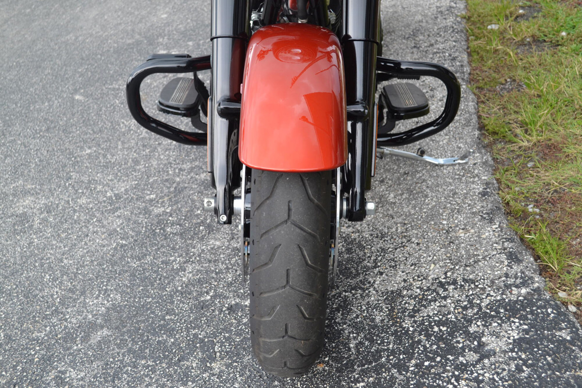 Road King® Special