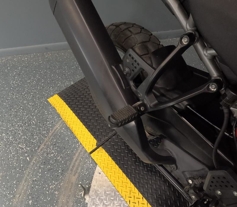 Pan America® 1250 Special