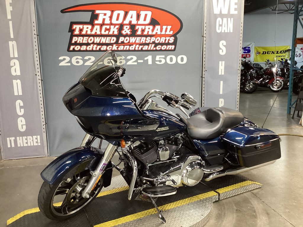 Road Glide® Special