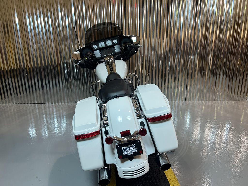 Street Glide® Special