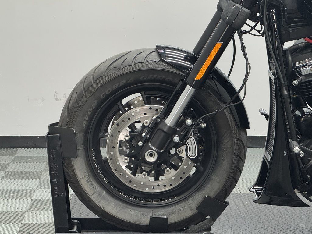Fat Bob® 114