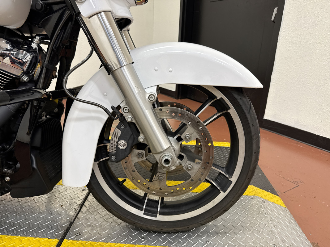 Street Glide® Special