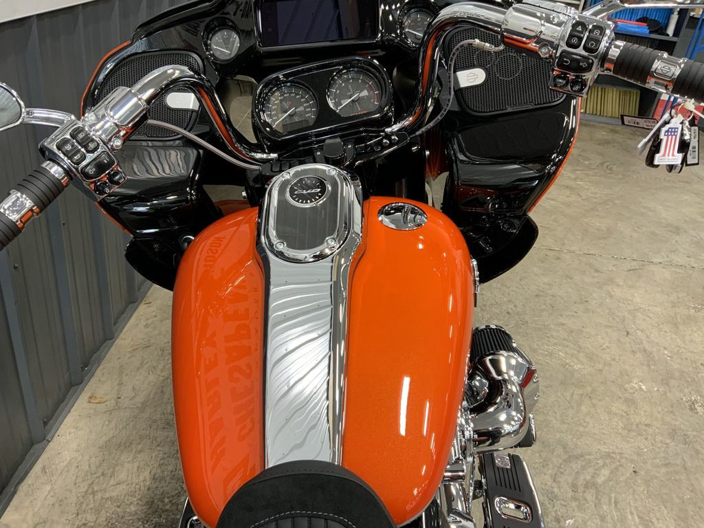 CVO® Road Glide®