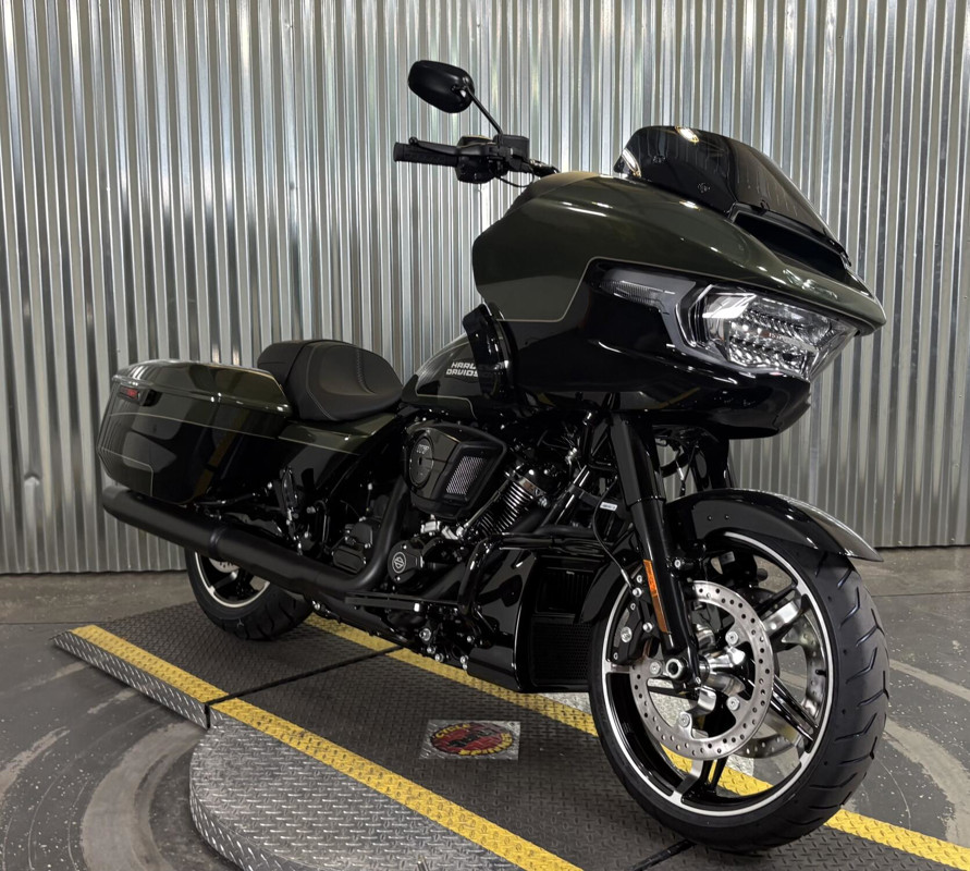Road Glide®