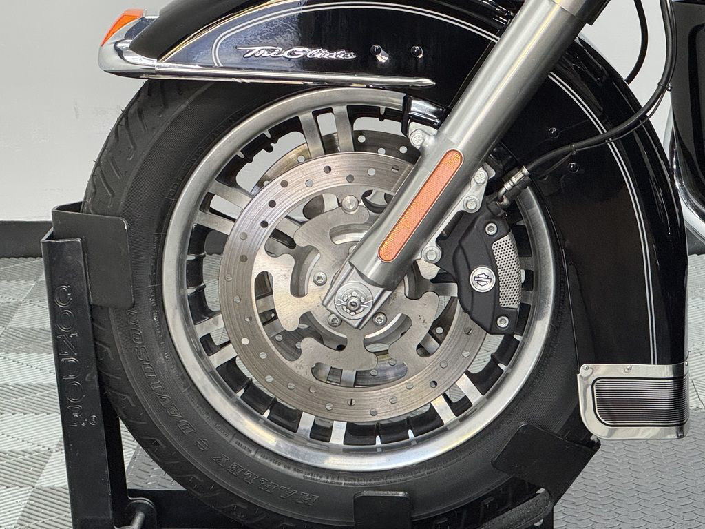 Tri Glide® Ultra Classic®