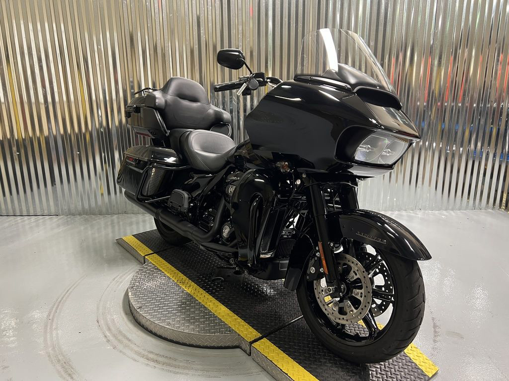 Road Glide® Limited