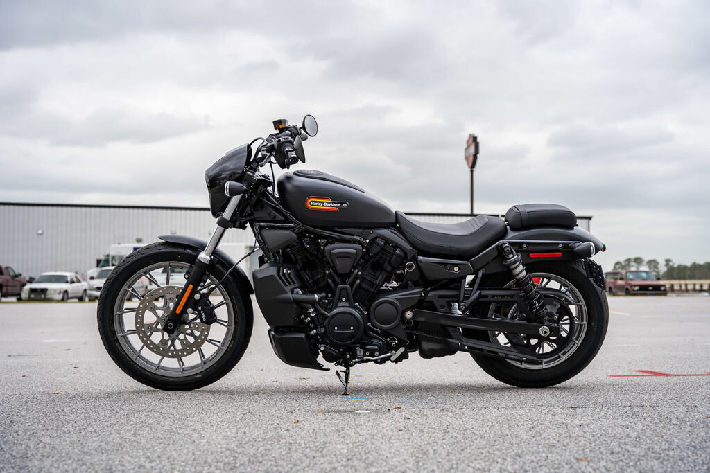 Nightster Special