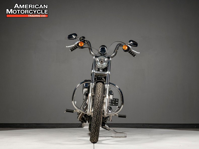 Sportster® Seventy-Two®