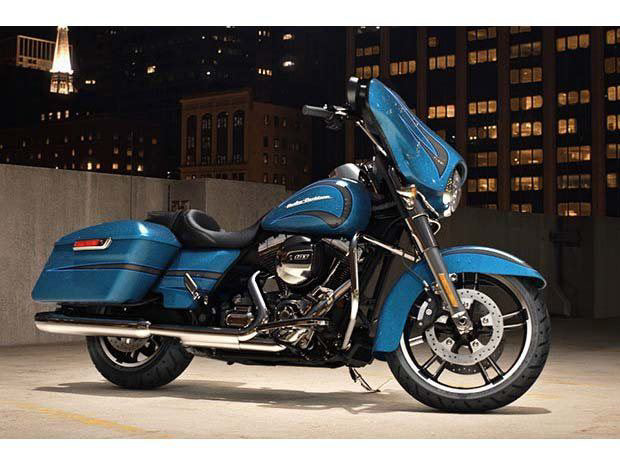 Street Glide® Special