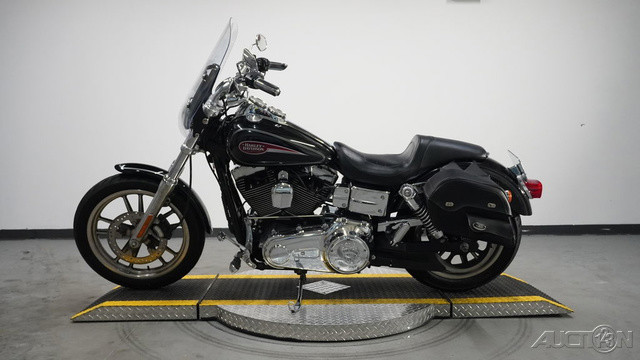 Dyna® Low Rider®