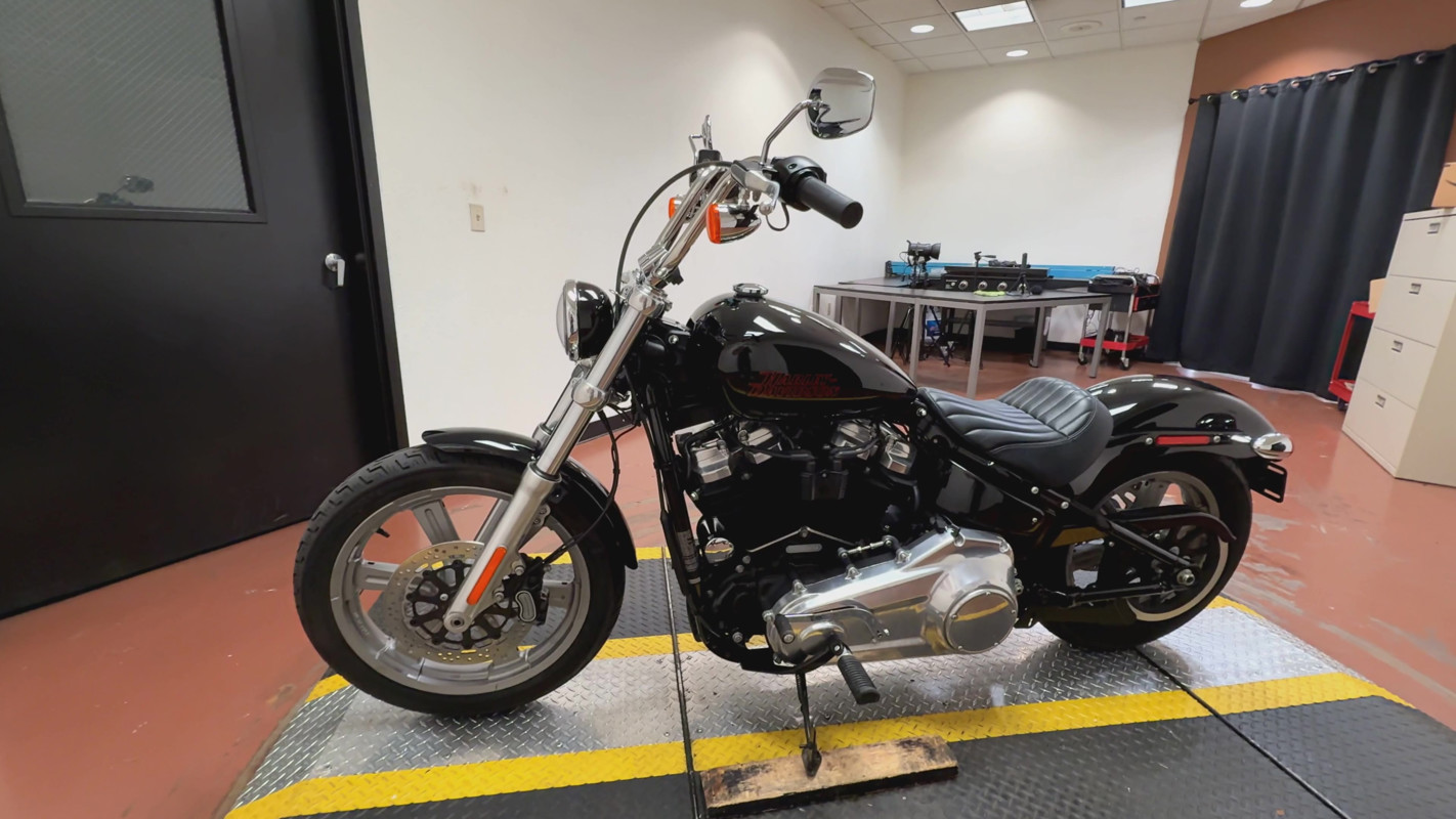 Softail® Standard