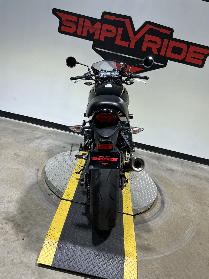 Z900RS Cafe