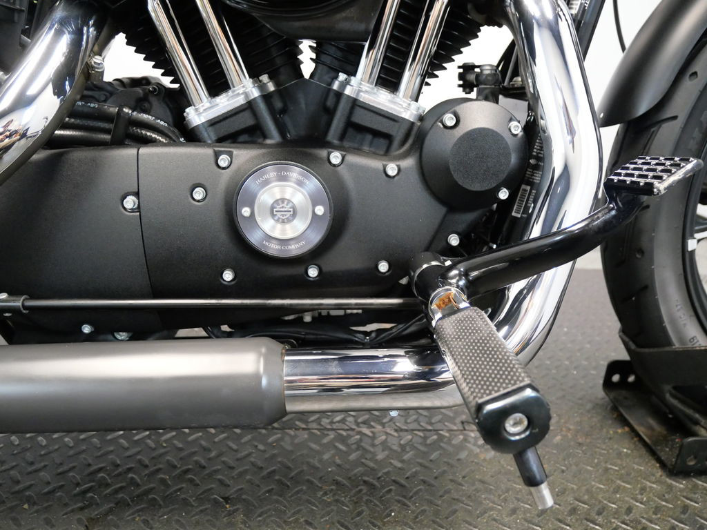 Sportster® Iron 883®