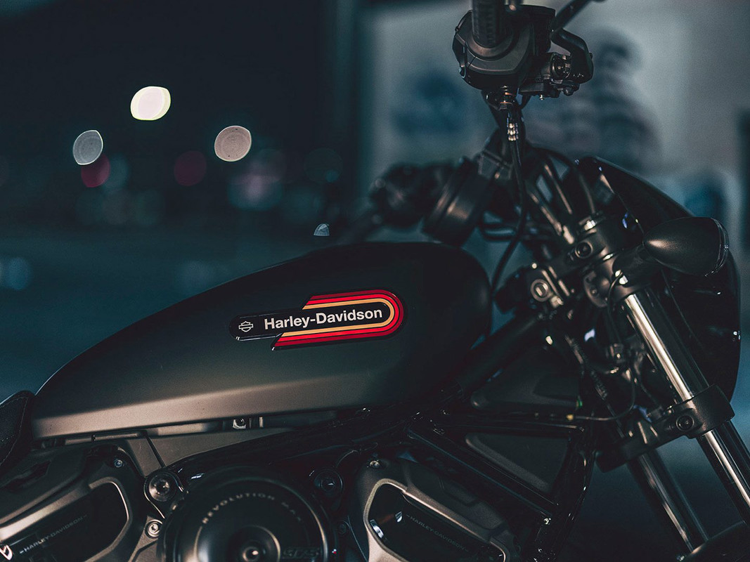 Nightster Special
