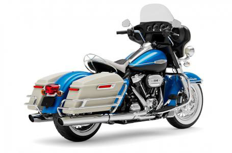 Electra Glide® Revival