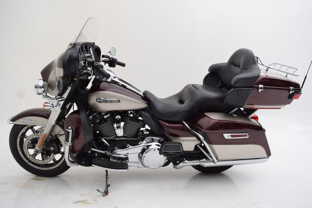 Electra Glide® Ultra Classic®