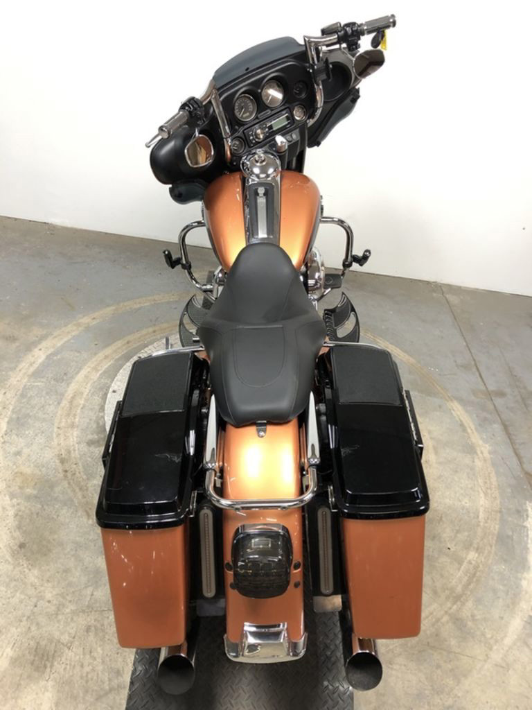 Ultra Classic® Electra Glide®
