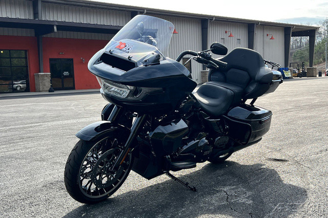 Road Glide® Limited