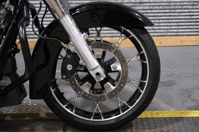 Street Glide® Special