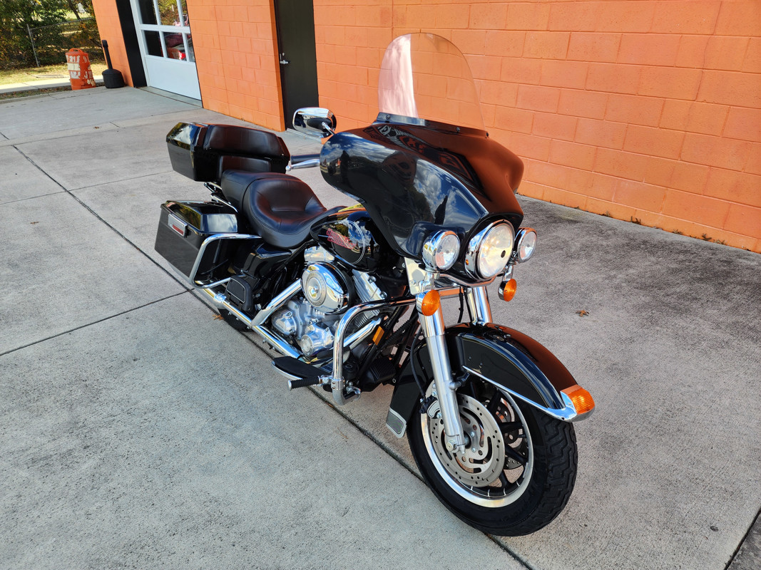 Electra Glide® Standard