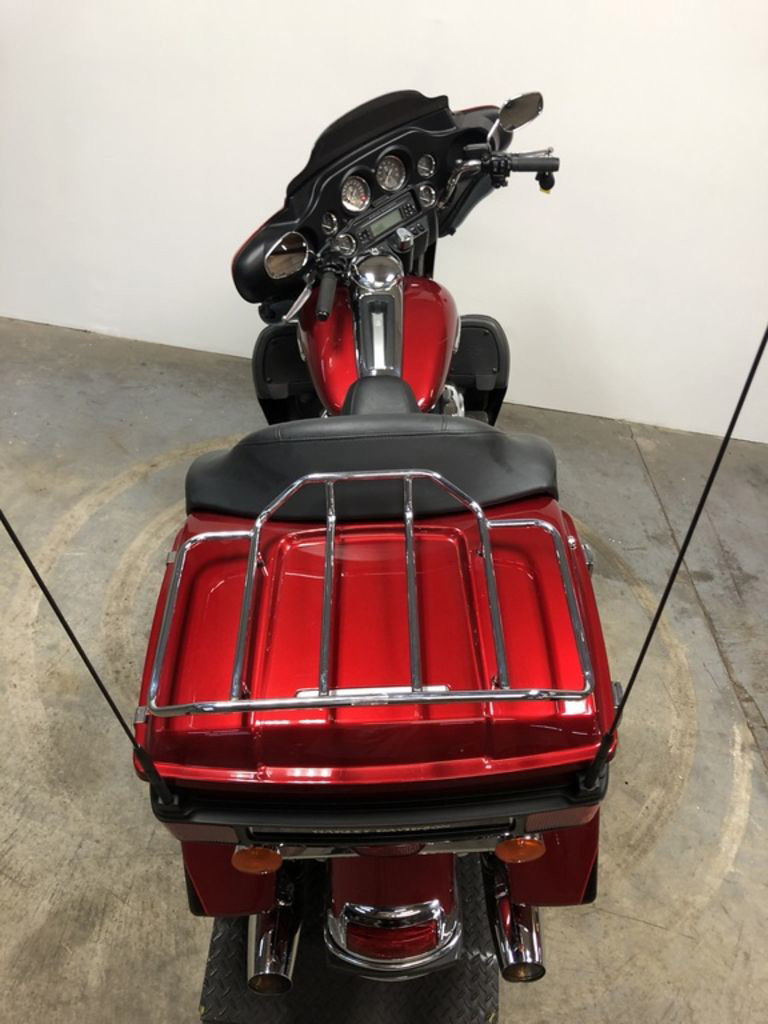 Electra Glide® Ultra® Limited