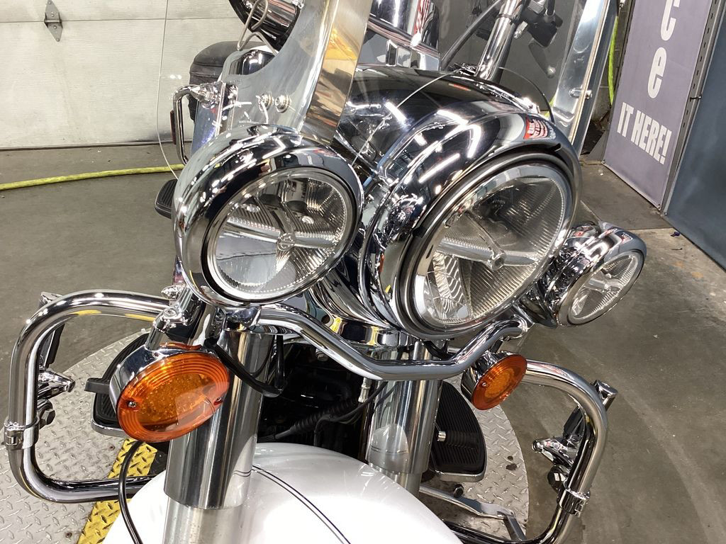 Road King® Classic