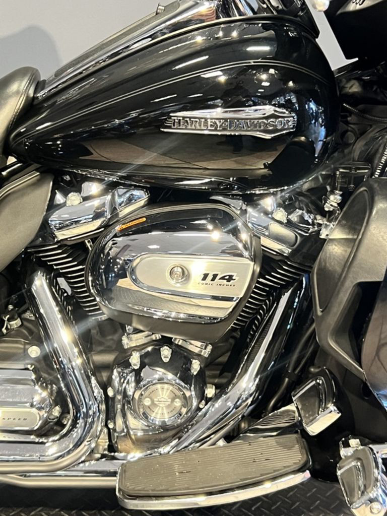 Tri Glide® Ultra