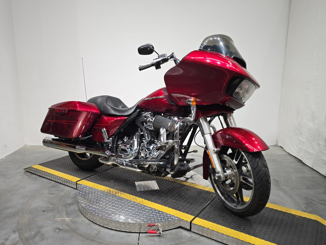 Road Glide® Special
