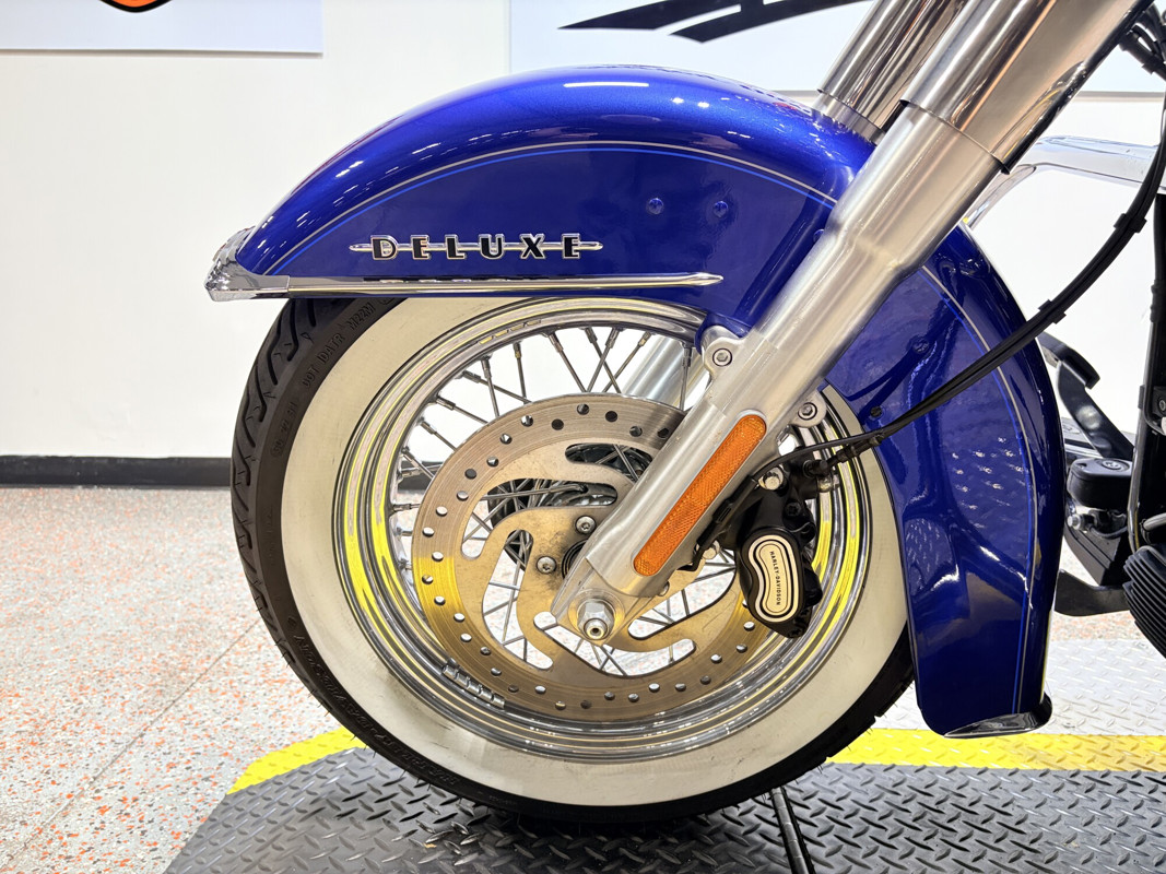 Softail® Deluxe