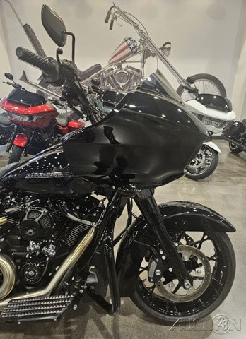 Road Glide® Special