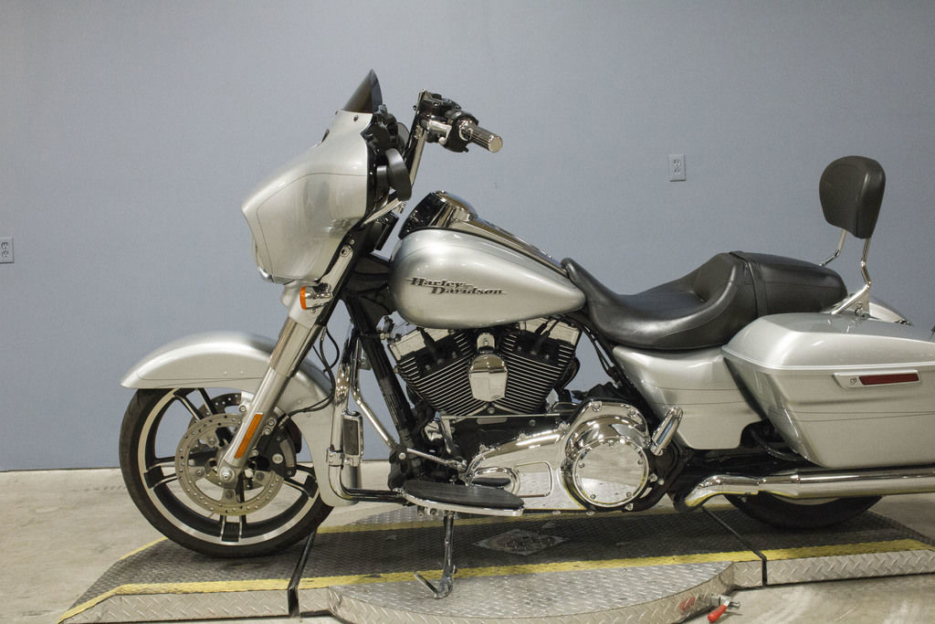 Street Glide® Special