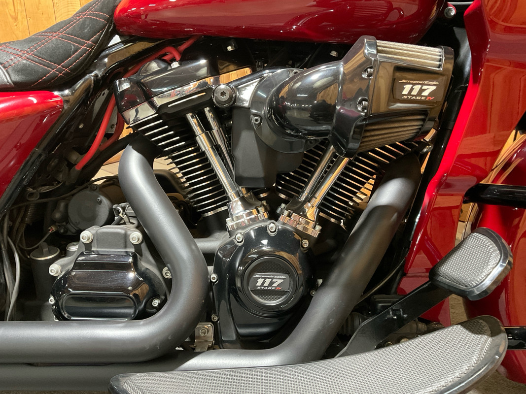 Road Glide® Special