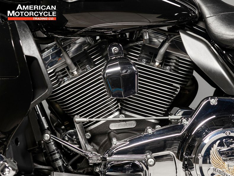 Tri Glide® Ultra