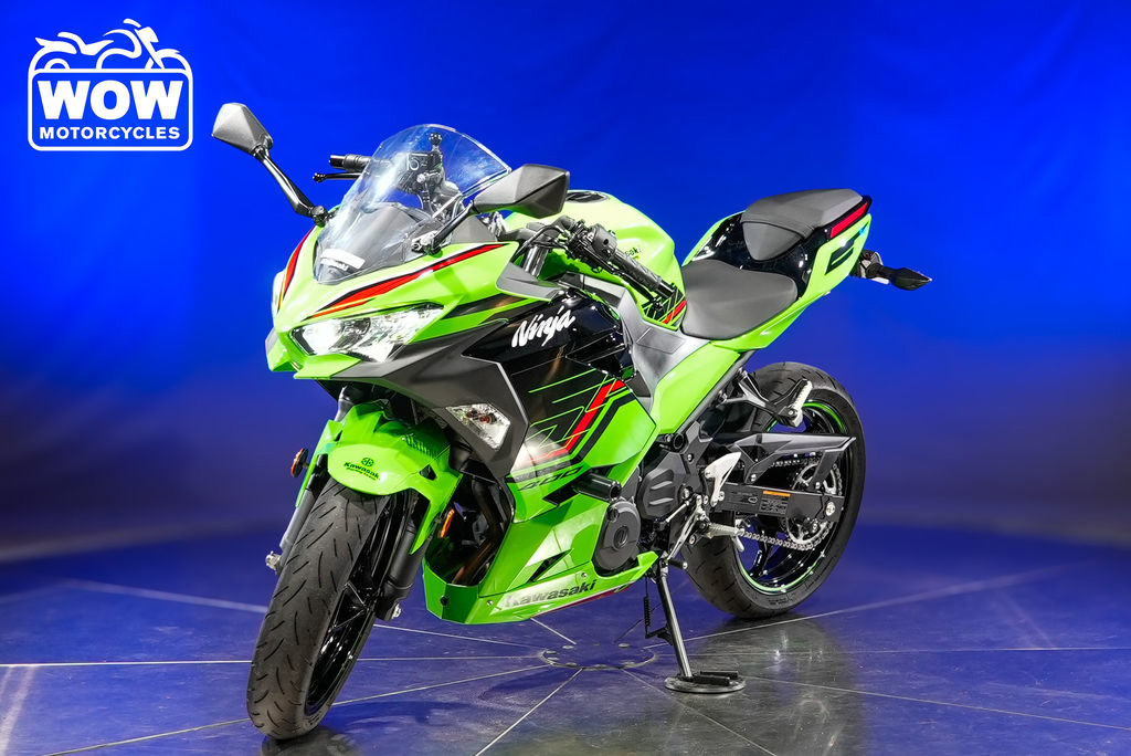 Ninja 400 ABS