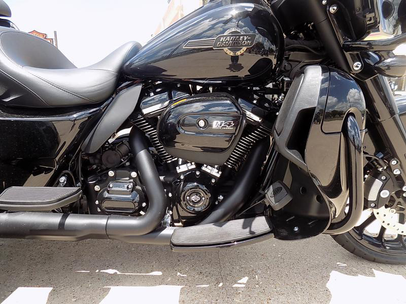 Tri Glide® Ultra