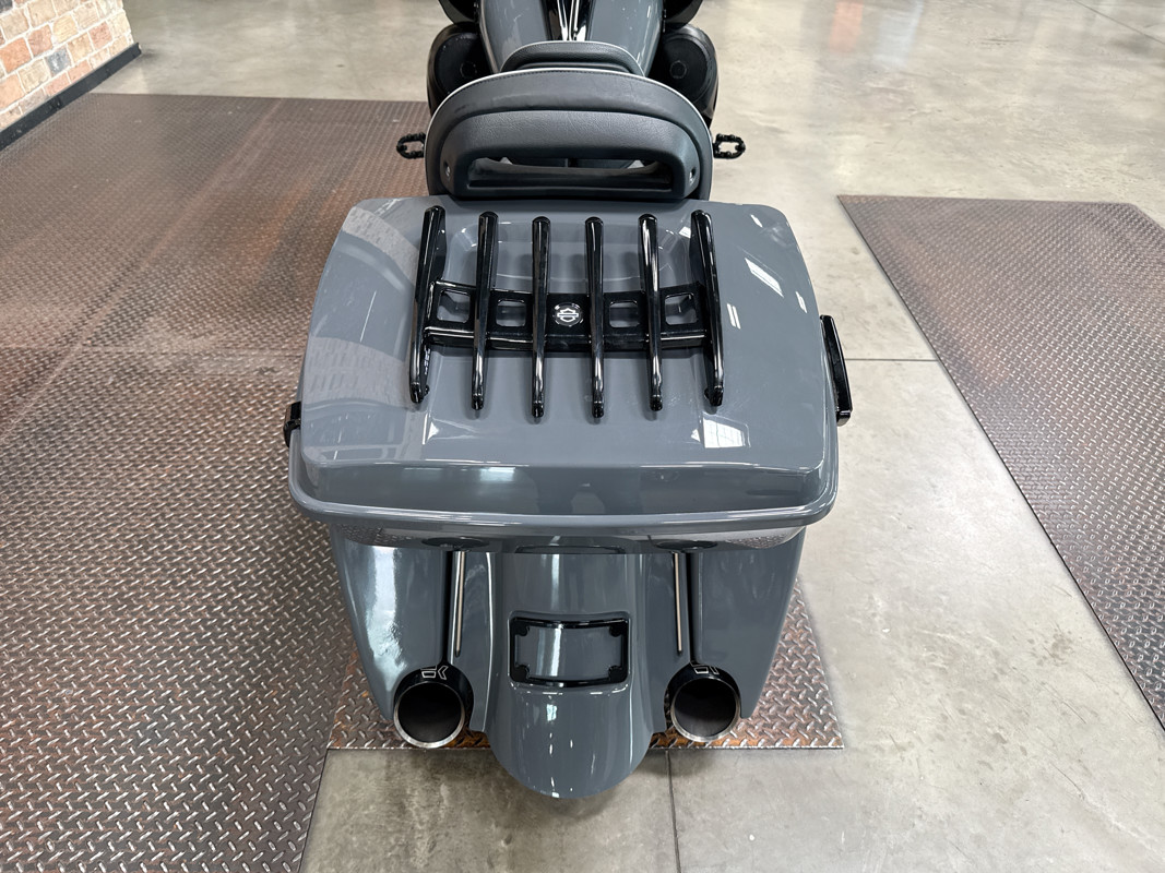 Road Glide® Limited