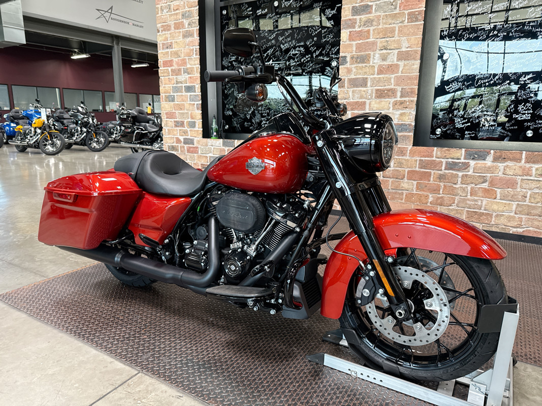 Road King® Special